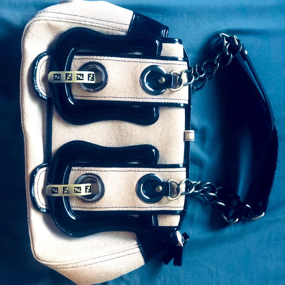 Fendi Purse